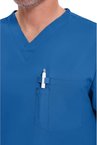 Miniatura 2 de Dickies EDS Essentials DK635 - Camiseta quirúrgica para hombre