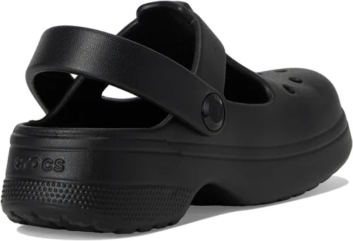 Miniatura 5 de Crocs Kids' Classic Mary Jane Clogs (Little Kid/Big Kid)