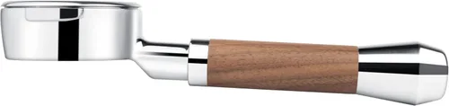 Miniatura 8 de LILQ Portafiltro sin fondo desnudo de 54 mm compatible con Breville Barista Express, Barista Pro, Bambino y más – Incluye cesta de 18-20 g