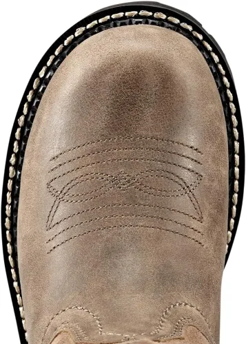 Miniatura 4 de Ariat Botas occidentales Fatbaby II para mujer