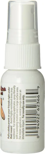 Miniatura 3 de Botella de spray Liquid Ass + falsa mierda Turd
