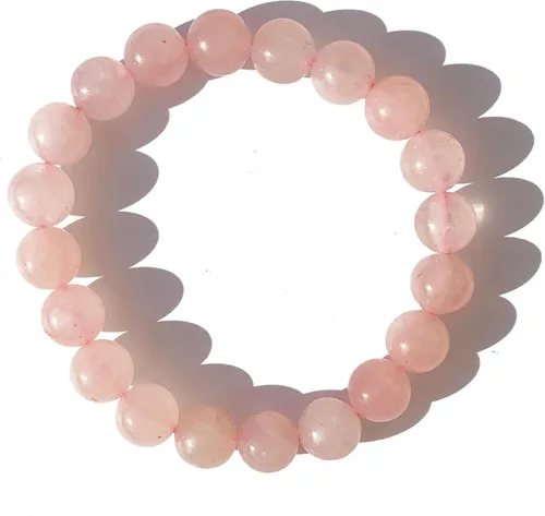 Miniatura 99 de Curación de cristal hecha a mano de primera calidad, regalo de cuentas de piedras preciosas para hombres y mujeres