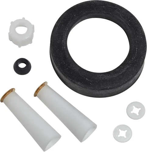 Miniatura 4 de American Standard 7381253-201.0070A EZ-INSTALL TANK TO BOWL KIT