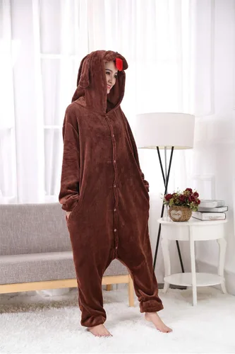 Miniatura 6 de Pijamas unisex para adultos
