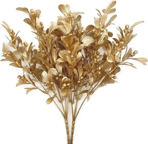Miniatura 60 de Plantas artificiales de Monstera, hojas de tortuga tropical falsas, arbustos de vegetación decorativa, planta falsa, hojas de palmera sintéticas