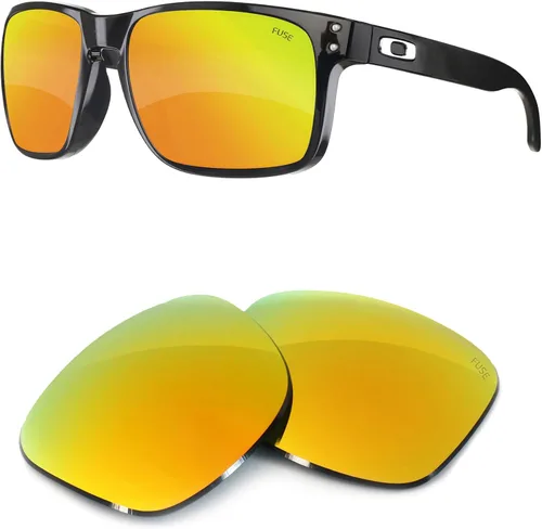 Miniatura 12 de Fuse Lenses Non-Polarized Replacement Lenses For Oakley Holbrook XL Sunglasses - Polarized Options