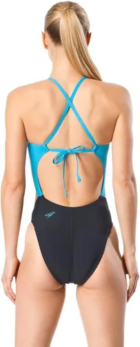 Miniatura 2 de Speedo Turnz Hero Back - Traje de baño de una pieza