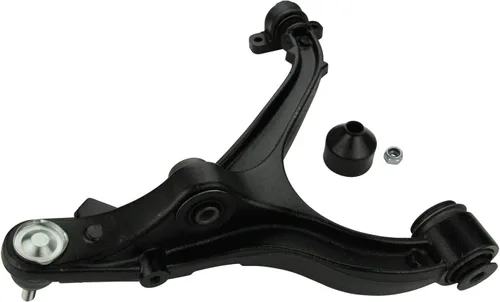Miniatura 11 de MOOG RK621566 Brazo de control de suspensión y conjunto de rótula delantero derecho inferior