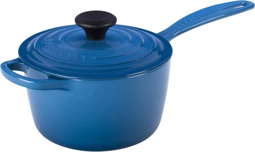 Le Creuset cacerola de hierro fundido esmaltado, Marseille