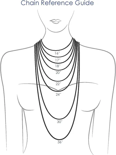 Miniatura 25 de Metzakka Handmade Sterling Silver Lariat Necklace, Simulated Diamond Dainty Drop Y Chain Necklace for Women