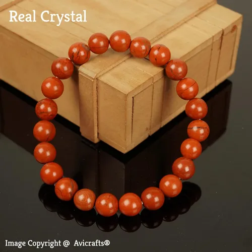Miniatura 57 de Avicrafts Gemstone Bracelet