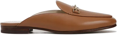 Miniatura 2 de Sam Edelman Mules planos Linnie para mujer, Negro