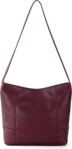 Miniatura 4 de The Sak Bolso Hobo de piel de De Young