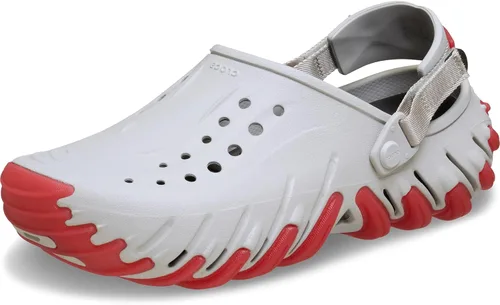 Miniatura 15 de Zuecos Crocs unisex para adultos Echo RO