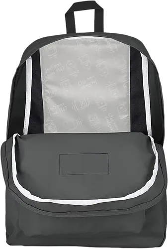 Miniatura 35 de JanSport SuperBreak - Mochila ligera para la escuela, Marino), JS0A4QUT
