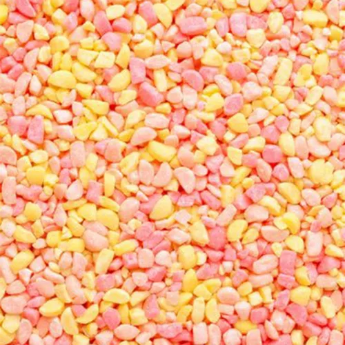 Miniatura 5 de Bakebright Pastel de cumpleaños Crunch Crunch Crumbles Topping Sabroso helado postre Toppings Crunch Toppings para decoración de barra de helado