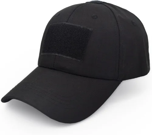 UltraKey Casquillo táctico militar del operador, gorra de béisbol al aire libre del camuflaje de la caza del sombrero del