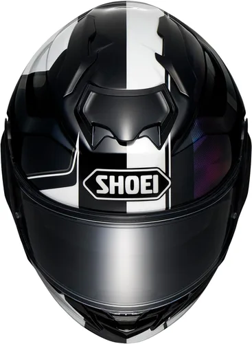 Miniatura 2 de Shoei GT-Air 3 Scenario - Casco integral para motocicleta