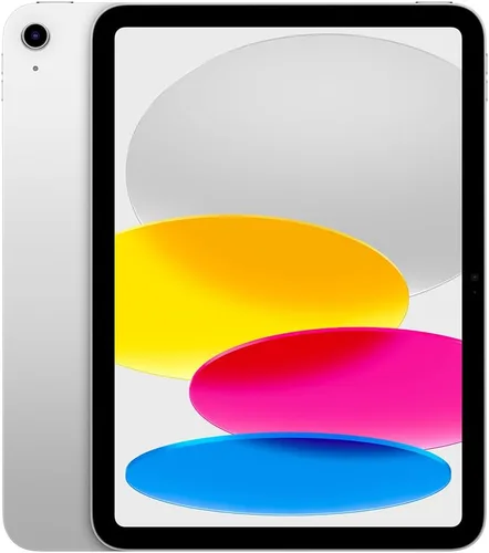 Miniatura 7 de Apple iPad, 2025 con chip A16 (11", Wi-Fi + celular, 128 GB) - Azul (renovado)