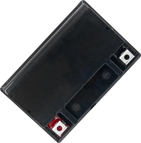 Miniatura 7 de Caltric Agm - Batería compatible con Yamaha Xvs1100A V-Star 1100 Classic 2000-2009