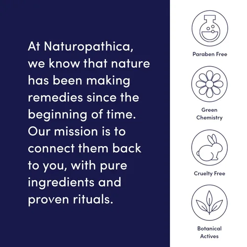 Miniatura 8 de Naturopathica Loción revitalizante de vitamina C, hidratante facial diario ligero para todo tipo de piel, loción facial hidratante para hombres
