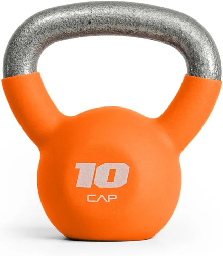 Miniatura 24 de CAP Barbell Pesa rusa de hierro fundido - Opciones con revestimiento, individuales y conjuntos, múltiples opciones