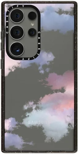 Miniatura 165 de CASETiFY Impact - Funda para Galaxy S23 [4 veces probada contra caídas de grado militar, protección contra caídas de 8.2 pies] – Setas mágicas