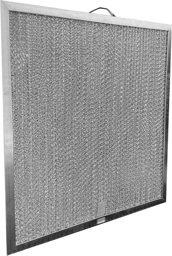 Miniatura 2 de Air Filter Factory Filtro de grasa S99010316, 1172783, SNTK7449000, NTK7449000, AP5610404, 99010316 Replacemet para filtro de grasa de aluminio