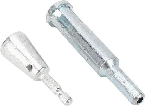 Miniatura 4 de Herramienta de torsión de alambre con accesorio de taladro de conector rápido para instalación eficiente de trabajo de cable de electricista