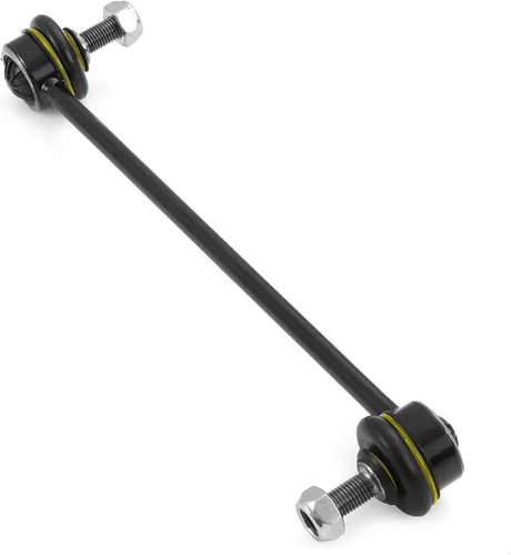 Miniatura 8 de Metrix Premium Piezas de Chasis - Kit de 4 Piezas de Enlace de Barra Estabilizadora Delantera y Trasera Compatible con Mercury Mariner 2009-2011