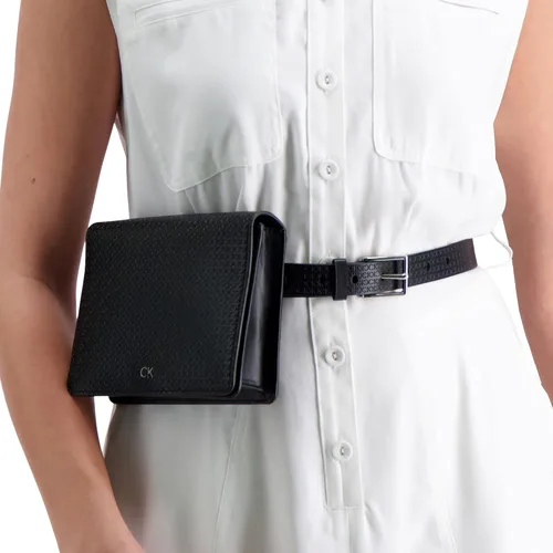 Miniatura 6 de Calvin Klein Women's Casual Fashion Removable Belt Bag