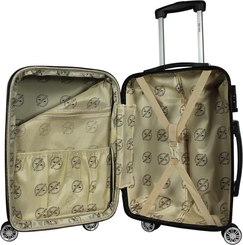 Miniatura 9 de World Traveler Equipaje de mariposa, Mariposa, Equipaje de mariposa