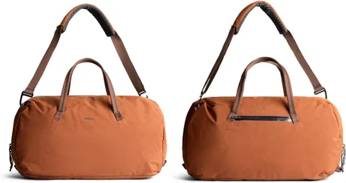 Miniatura 2 de Bellroy Venture Duffel (bolsa de fin de semana de 55L), bronce
