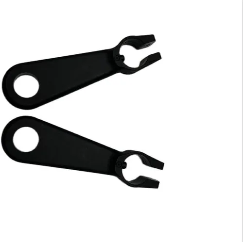 Miniatura 4 de [Piezas para drones] Agras Drone Parts para DJI T16 Radar Soporte fijo [Fácil instalación] (Color : 1 unidad)