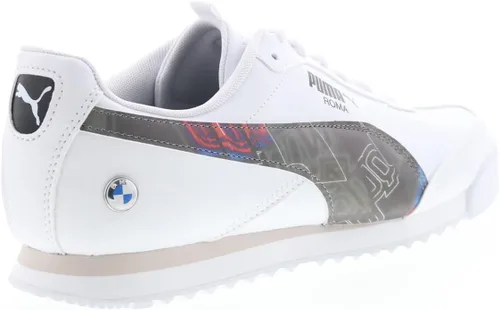 Miniatura 8 de PUMA BMW M Motorsport Roma Via