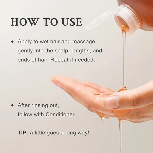 Miniatura 4 de Davines SOLU/Shampoo, Clarifying Cleanser for All Hair Types - Removes Product Build-Up, Residue & Pollutants - Deep Cleaning Formula with Buckwheat