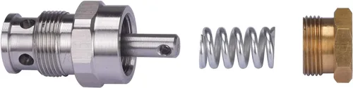 Miniatura 3 de 235014 Airless Prime Spray Valve Aftermarketr Válvula de descarga de drenaje para Graco 390 395 490 495 595 3400 pulverizadores