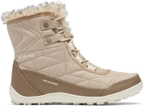 Miniatura 6 de Columbia - Botines para mujer Minx Shorty Iii., marrn, 7.5 ancho