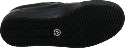 Miniatura 10 de Skechers para trabajar Gibson-Brogna SR sin cordones para mujer