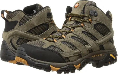 Miniatura 7 de Merrell Men's Moab 2 Vent Mid Hiking Boot