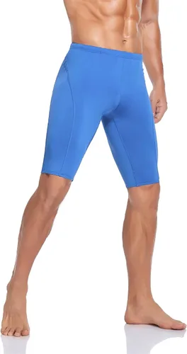 Miniatura 19 de Adoretex Bañador Jammer con alas laterales para niño/hombre