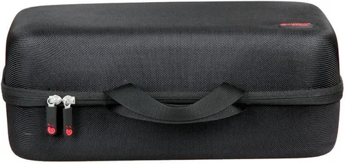 Miniatura 5 de Hermitshell Estuche rígido de viaje para impresora móvil inalámbrica Canon PIXMA TR160 (funda para Canon TR160)