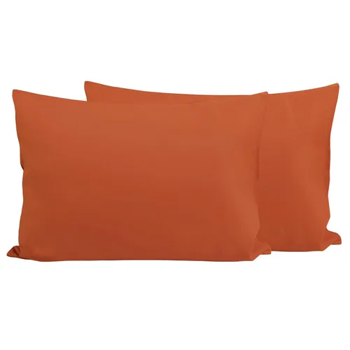 Miniatura 29 de FLXXIE Paquete de 2 fundas de almohada de microfibra para niños pequeños, 14 x 20 pulgadas, se adaptan a almohadas de 12 x 16, 13 x 18 o 14 x 20