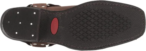 Miniatura 4 de Durango Botas de arnés para mujer, Negro