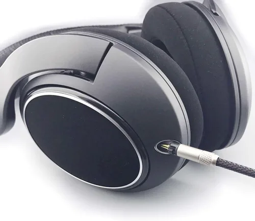 Miniatura 7 de Cable de audio de actualización de reemplazo NewFantasia Compatible con auriculares Sennheiser HD598, HD598Cs, HD560s, HD598SE, HD620S, HD400PRO