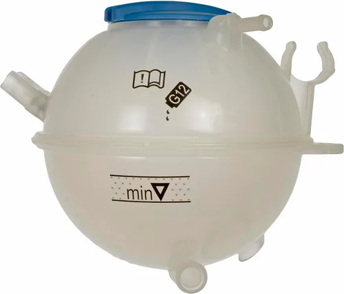 Miniatura 2 de Dorman 603-253 Depósito del líquido refrigerante