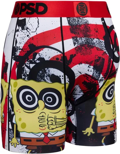 Miniatura 2 de PSD Calzoncillo Boxer RojoSb I'M Over It 2XL, RojoSb I'm Over It