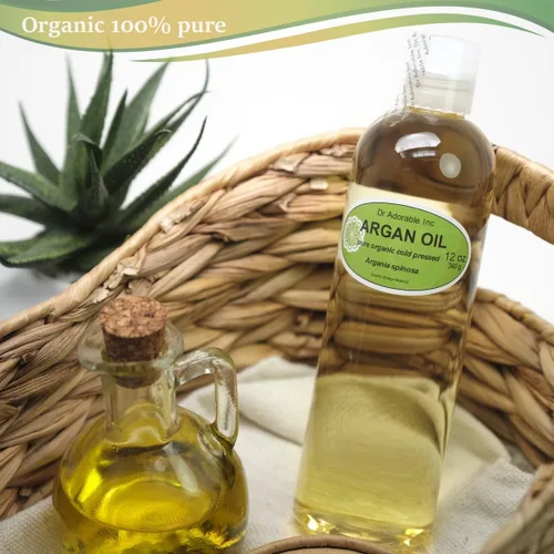 Miniatura 2 de Originals by Africa's Best Aceite de argán terapéutico estimulante para el crecimiento, penetra y rejuvenece el cabello, cuero cabelludo, uñas