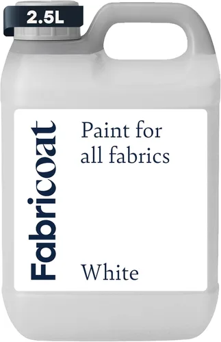 Miniatura 21 de Fabricoat - Pintura textil para muebles - 8.5oz / 250ml Rojo - Restaura o cambia el color de sofás, sillas, tapicerías, muebles blandos, interiores