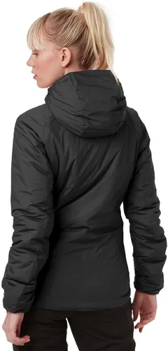 Miniatura 2 de Helly-Hansen Odin - Chaqueta aislante elástica con capucha para mujer